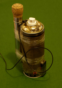 Morten Norbye Halvorsen